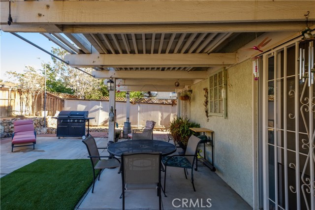Detail Gallery Image 45 of 51 For 12455 Highgate Ave, Victorville,  CA 92395 - 2 Beds | 2/1 Baths