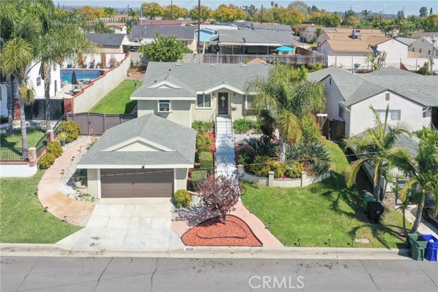 Listing Details for 11134 Arroyo Drive, Whittier, CA 90604