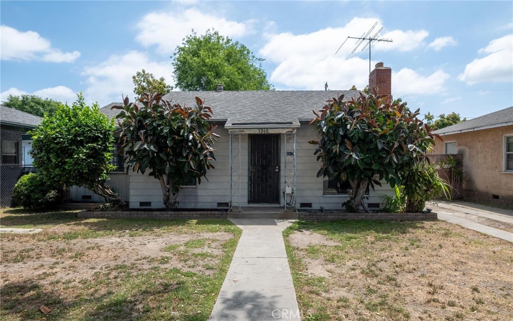 3260 Oregon Avenue