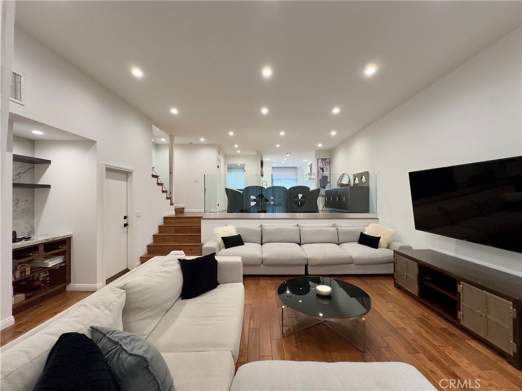 5533 Edward E Horton Lane #3