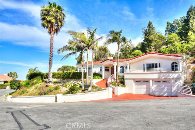 10 Via Subida, Rancho Palos Verdes, California 90275, 4 Bedrooms Bedrooms, ,3 BathroomsBathrooms,Residential,Sold,Via Subida,SB15173042