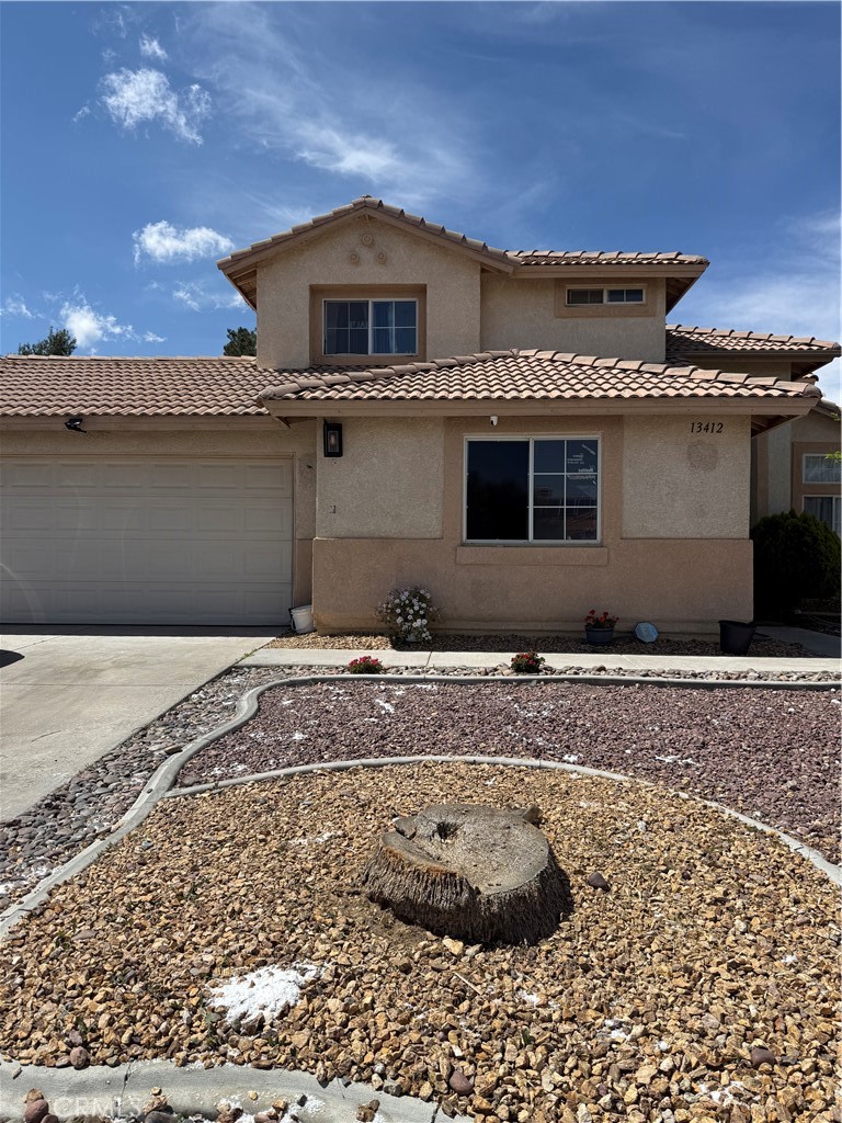 13412 Fox Point Road