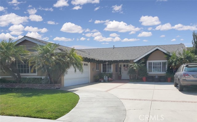 Image 2 for 18573 Lime Circle, Fountain Valley, CA 92708