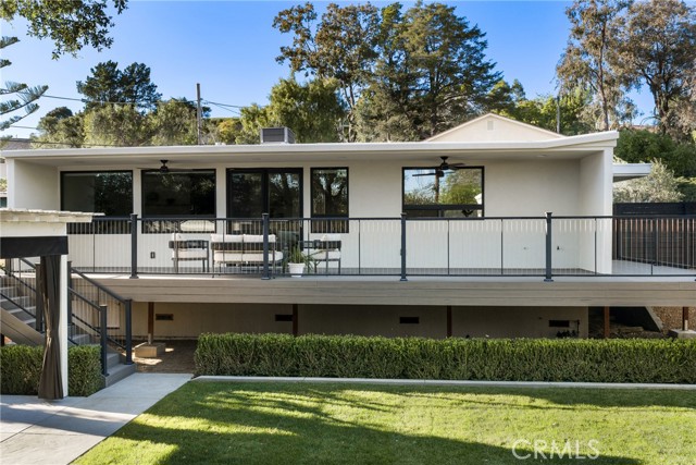 Detail Gallery Image 42 of 55 For 1257 Rich Ct, San Luis Obispo,  CA 93401 - 3 Beds | 2 Baths