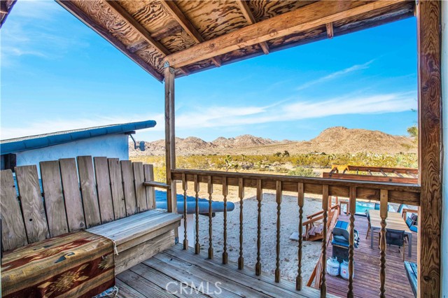 Detail Gallery Image 25 of 55 For 8173 Fleur Dr, Joshua Tree,  CA 92252 - 2 Beds | 3 Baths