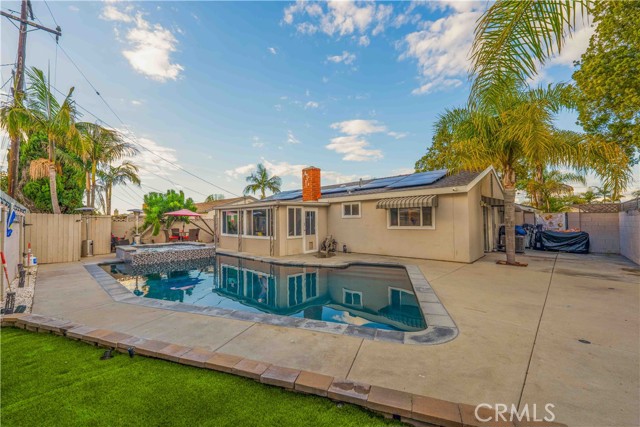 Detail Gallery Image 33 of 47 For 5930 Los Nietos St, Buena Park,  CA 90620 - 3 Beds | 2 Baths