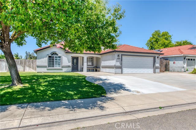 Detail Gallery Image 42 of 44 For 1833 Foxtail Ct, Atwater,  CA 95301 - 4 Beds | 2 Baths