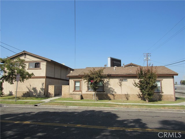 6411 Western Ave, Buena Park, CA 90621