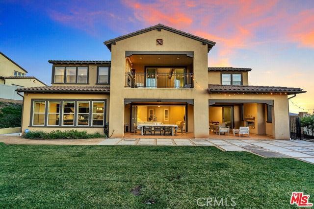 Detail Gallery Image 10 of 30 For 446 via Maggiore, Chula Vista,  CA 91914 - 5 Beds | 4/1 Baths
