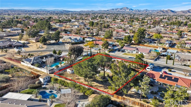 Detail Gallery Image 51 of 58 For 13027 Quapaw, Apple Valley,  CA 92308 - 4 Beds | 3/1 Baths