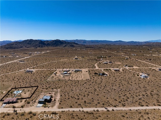 Detail Gallery Image 18 of 25 For 0 Fairmount, Joshua Tree,  CA 92252 - – Beds | – Baths