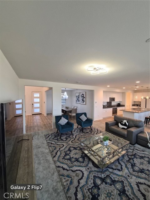 Detail Gallery Image 25 of 75 For 30586 Servin, Menifee,  CA 92584 - 4 Beds | 3/1 Baths