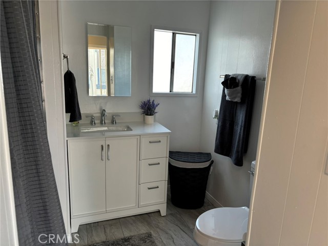 Detail Gallery Image 8 of 11 For 1600 S San Jacinto Ave #19,  San Jacinto,  CA 92583 - 1 Beds | 1 Baths