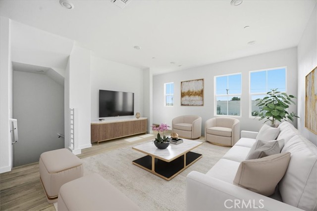 Detail Gallery Image 7 of 36 For 2533 Academy St, El Monte,  CA 91733 - 4 Beds | 3/1 Baths