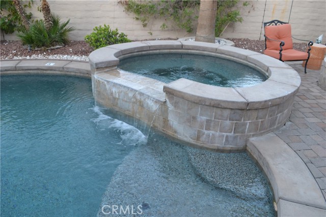 Detail Gallery Image 18 of 75 For 43247 Fiore St, Indio,  CA 92203 - 5 Beds | 2/1 Baths