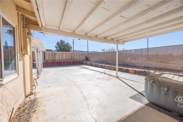 Detail Gallery Image 8 of 27 For 73353 Yucca Ave, Twentynine Palms,  CA 92277 - 3 Beds | 2 Baths