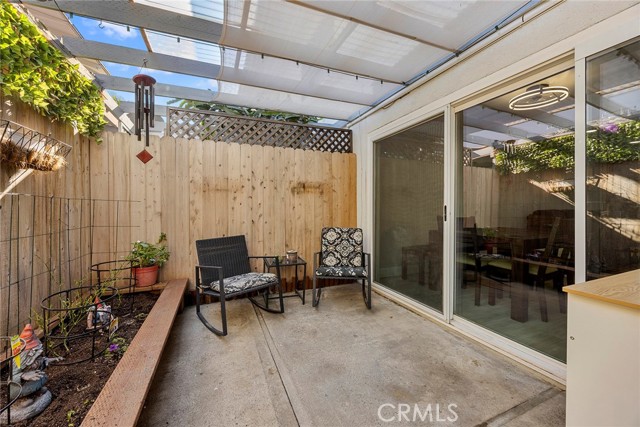 Detail Gallery Image 13 of 29 For 313 N Acacia #C, Fullerton,  CA 92831 - 2 Beds | 1/1 Baths