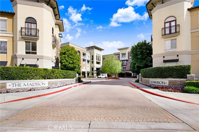Detail Gallery Image 26 of 26 For 24535 Town Center Dr #6303,  Valencia,  CA 91355 - 1 Beds | 1 Baths