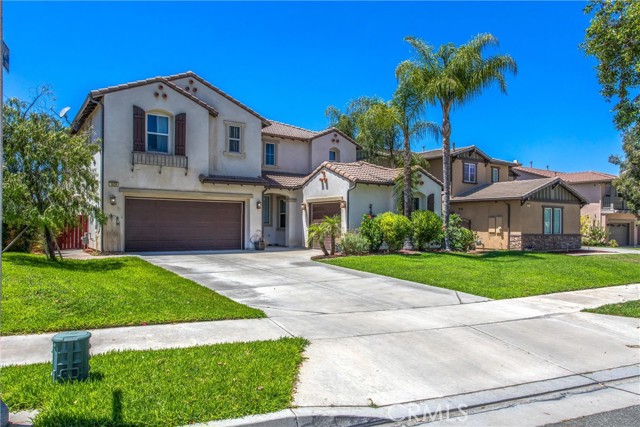 Detail Gallery Image 2 of 40 For 1639 Tivoli St, Redlands,  CA 92374 - 5 Beds | 3 Baths