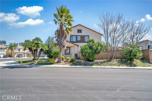 Detail Gallery Image 28 of 30 For 16861 Bellerive Pl, Fontana,  CA 92336 - 4 Beds | 2/1 Baths
