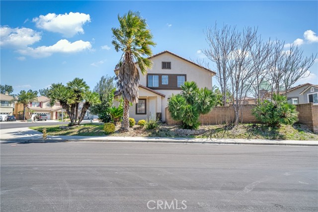 Detail Gallery Image 28 of 30 For 16861 Bellerive Pl, Fontana,  CA 92336 - 4 Beds | 2/1 Baths