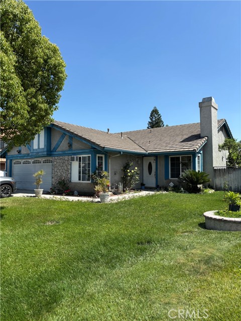 Detail Gallery Image 1 of 22 For 2869 Rosarita St, San Bernardino,  CA 92407 - 4 Beds | 2 Baths