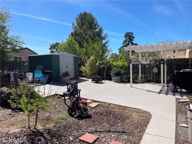 Detail Gallery Image 16 of 16 For 1728 Lark Ellen Dr., Paso Robles,  CA 93446 - 2 Beds | 1 Baths