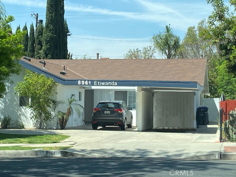 8961 Etiwanda Avenue