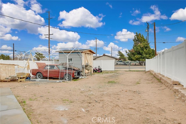 Detail Gallery Image 24 of 28 For 17865 Walnut St, Hesperia,  CA 92345 - 3 Beds | 2 Baths