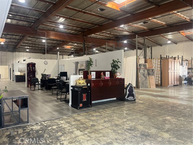  Commercial for Sale in Montebello, California