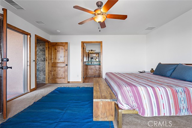 Detail Gallery Image 30 of 63 For 60556 Mountain View Trl, Joshua Tree,  CA 92252 - 3 Beds | 2 Baths