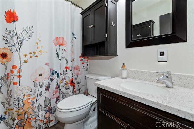 Detail Gallery Image 12 of 17 For 437 San Martin, Big Bear City,  CA 92314 - 2 Beds | 1 Baths