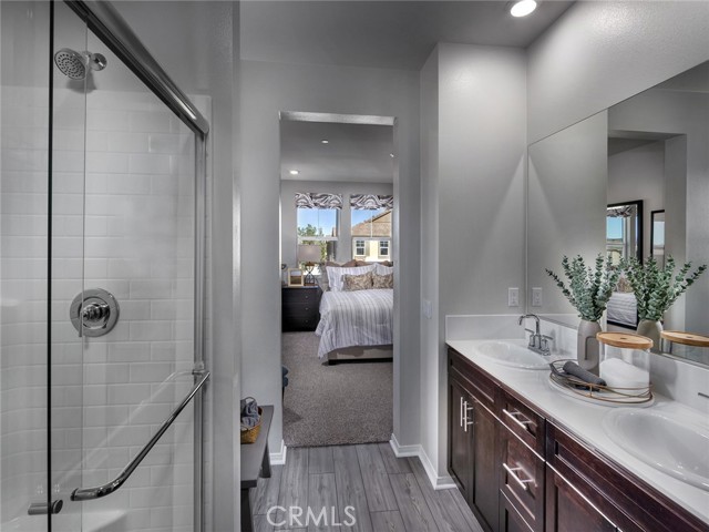Detail Gallery Image 9 of 18 For 2161 Bergamot St, Redlands,  CA 92374 - 3 Beds | 2/1 Baths
