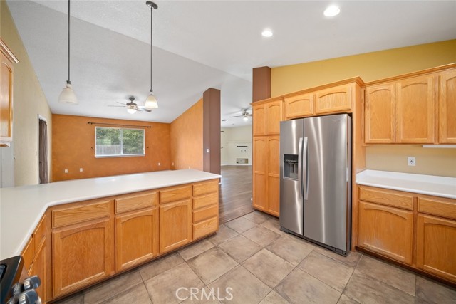 Detail Gallery Image 10 of 33 For 3735 Monterey Road, Atascadero,  CA 93422 - 3 Beds | 2 Baths