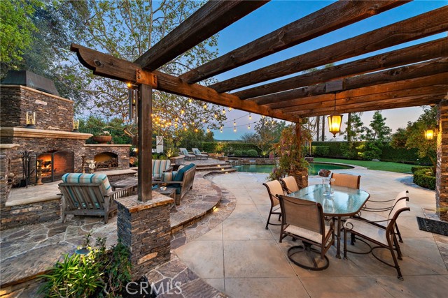 Detail Gallery Image 49 of 71 For 2 Lafayette Ln, Coto de Caza,  CA 92679 - 5 Beds | 4/1 Baths