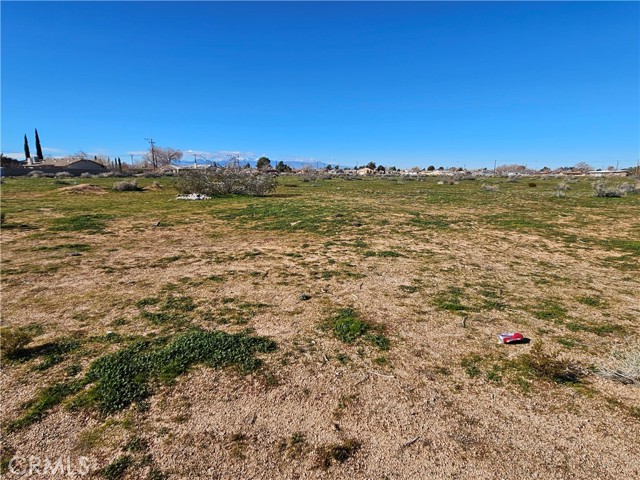 Detail Gallery Image 20 of 22 For 0 Chief Joseph Rd, Apple Valley,  CA 92308 - – Beds | – Baths