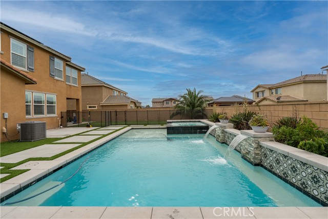 Detail Gallery Image 40 of 50 For 5416 Daytime, Fontana,  CA 92336 - 5 Beds | 3 Baths