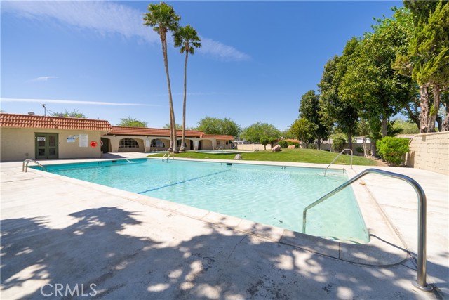 Detail Gallery Image 21 of 23 For 3524 E Avenue R #179,  Palmdale,  CA 93550 - 3 Beds | 2 Baths