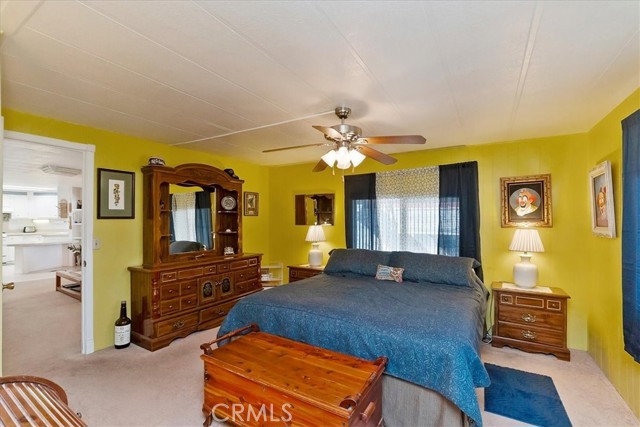 Detail Gallery Image 29 of 42 For 15500 Bubbling Wells #280,  Desert Hot Springs,  CA 92240 - 2 Beds | 2 Baths