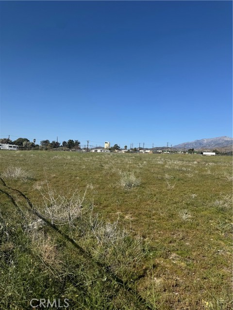 Detail Gallery Image 7 of 8 For 14386 Broadway St, Cabazon,  CA 92223 - – Beds | – Baths