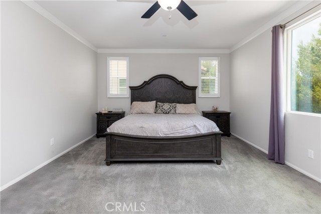 Detail Gallery Image 9 of 38 For 25430 Temescal Valley Ln, Corona,  CA 92883 - 4 Beds | 2/1 Baths
