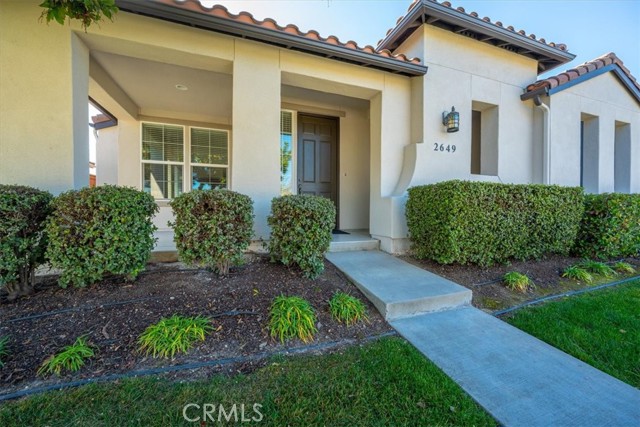 Detail Gallery Image 3 of 36 For 2649 Clubhouse Dr, Paso Robles,  CA 93446 - 2 Beds | 2 Baths