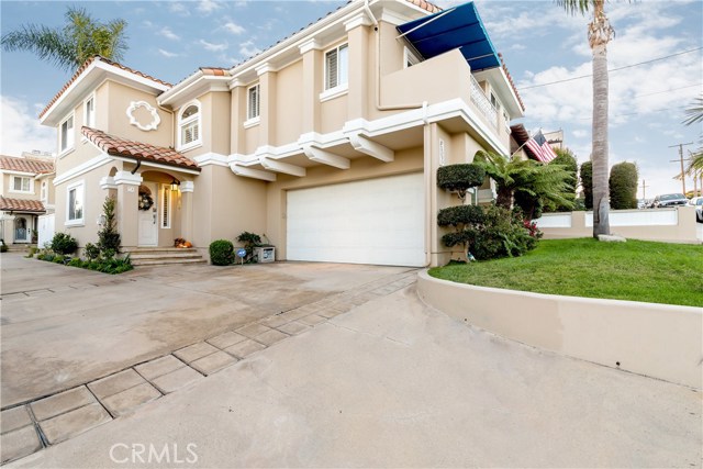 1930 Gates Avenue, Redondo Beach, California 90278, 4 Bedrooms Bedrooms, ,2 BathroomsBathrooms,Residential,Sold,Gates,SB17239124