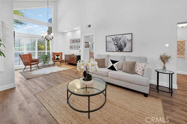 Detail Gallery Image 14 of 60 For 24448 Hampton Drive #C, Valencia,  CA 91355 - 3 Beds | 3 Baths