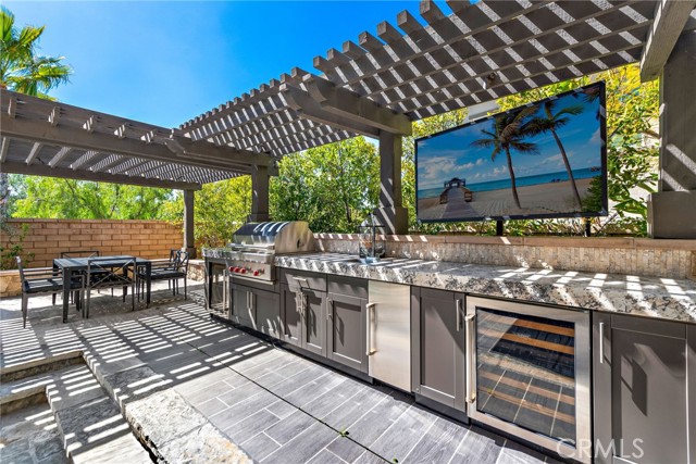 Detail Gallery Image 44 of 52 For 50 Cooper, Lake Forest,  CA 92630 - 5 Beds | 5/1 Baths