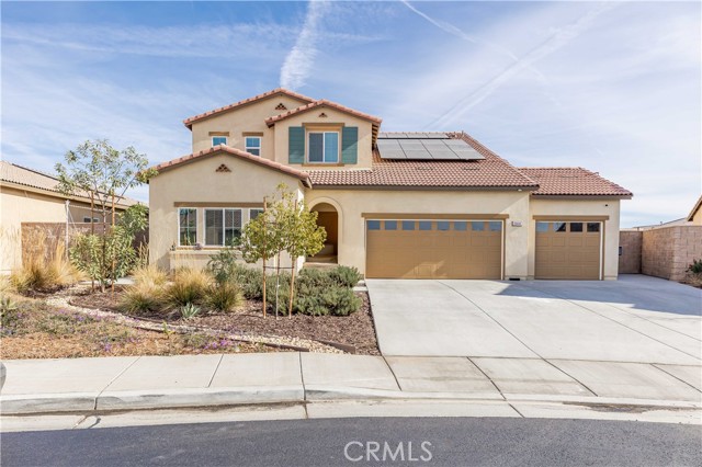 Detail Gallery Image 1 of 51 For 28444 Cosmos Dr, Winchester,  CA 92596 - 4 Beds | 3/1 Baths