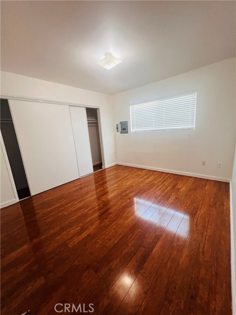 Detail Gallery Image 14 of 23 For 5050 Linden Ave #72,  Long Beach,  CA 90805 - 1 Beds | 1 Baths