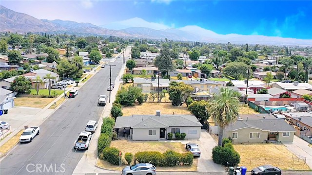 Detail Gallery Image 1 of 1 For 7111 Colwyn Ave, Highland,  CA 92346 - 4 Beds | 2/1 Baths