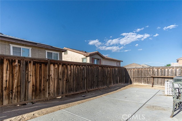 Detail Gallery Image 41 of 73 For 13106 Cerritos Ct, Hesperia,  CA 92344 - 4 Beds | 2/1 Baths