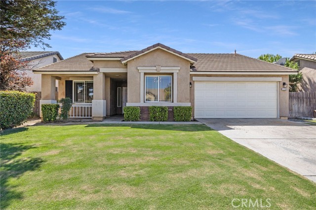 Detail Gallery Image 1 of 1 For 11709 Copernicus Ave, Bakersfield,  CA 93312 - 3 Beds | 2 Baths